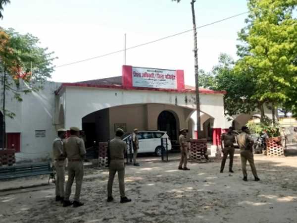 एसकेएम ने लखीमपुर खीरी का किया दौरा, पीड़ितों के परिवारों से मुलाकात कर प्रशासन के सामने रखी मांगे